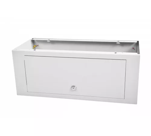 Оцинкованный цоколь (основание) для ШТВ-Н (В250 × Ш600 × Г300)