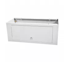 Оцинкованный цоколь (основание) для ШТВ-Н (В250 × Ш600 × Г500)