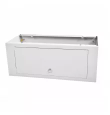 Оцинкованный цоколь (основание) для ШТВ-Н (В250 × Ш600 × Г500)