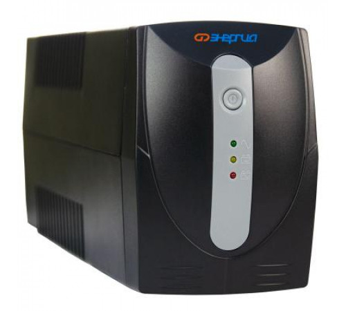 ИБП Энергия 1500 USB