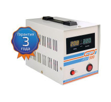 Стабилизатор напряжения Энергия АСН 8000