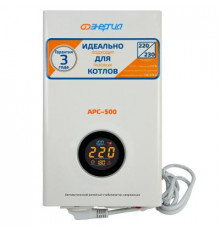 Стабилизатор напряжения Энергия APC 1000