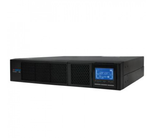 ИБП Энергия Pro Online 3000 230В-72В Rack Tower