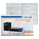 ИБП Энергия Pro Online 1000 230В-24В Rack Tower
