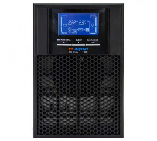 ИБП Энергия Pro Online 1000 230В-24В Tower