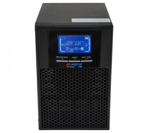 ИБП Энергия Pro Online 1000 230В-24В Tower