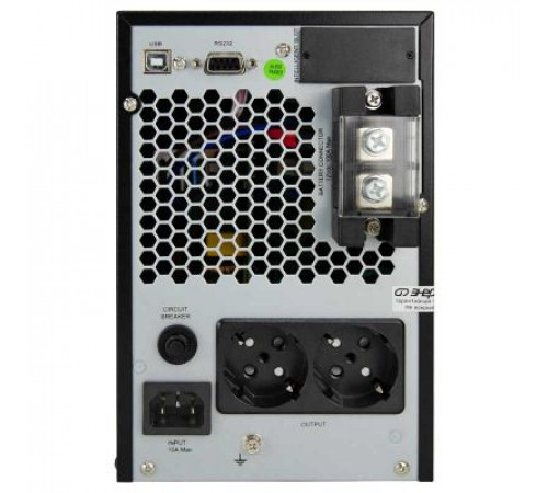 ИБП Энергия Pro Online 1000 230В-24В Tower