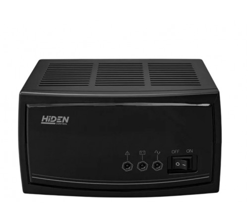 Комплект ИБП Hiden PN-650ВА + 100 Ач  АКБ GEL  (на 8 часов автономии) 