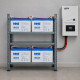 Комплект ИБП Hiden Control HPS30-5048 5000+ 75 Ач АКБ 4 шт. (на 5 часов автономии)
