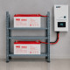 Комплект ИБП Hiden Control HPS30-3024 3000+ 150 Ач АКБ 2 шт.  (на 12-13 часов автономии)
