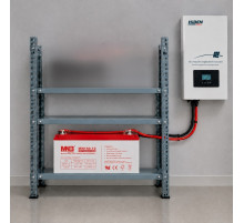 Комплект ИБП Hiden Control HPS30-2012 2000+ 150 Ач АКБ  (на 12-13 часов автономии)