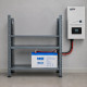 Комплект ИБП Hiden Control HPS30-2012 2000+ 75 Ач  АКБ (на 5 часов автономии) 