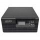 Комплект ИБП Hiden Control HPS20-0612-600+ 100 Ач 2 шт. АКБ  (на 8 часов автономии) 