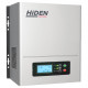 Комплект ИБП Hiden Control HPS20-0612N-600+ 150 Ач АКБ  (на 12-13 часов автономии) 