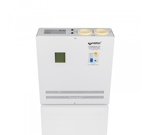 Стабилизатор напряжения Volter СНПТО-2 С Slim