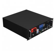VE LFP RACK 51.2-100M