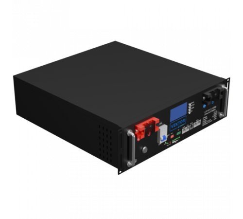 VE LFP RACK 51.2-100M