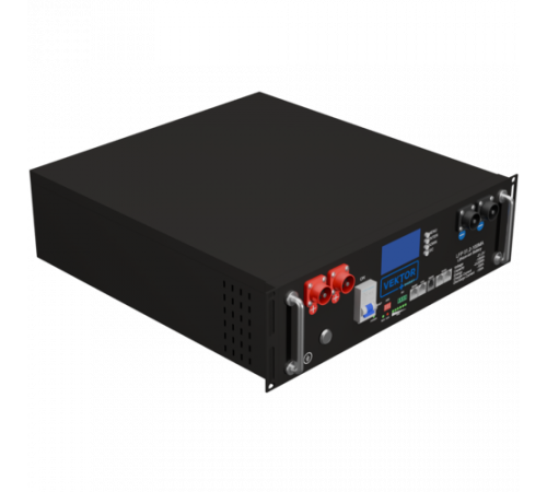 VE LFP RACK 51.2-100MA
