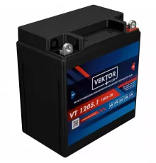 VEKTOR PLUS VT 1205.1