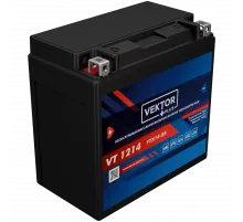 VEKTOR PLUS VT 1214