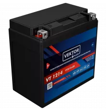 VEKTOR PLUS VT 1214