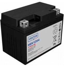 VEKTOR PLUS HDV 1204