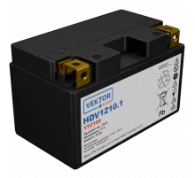 VEKTOR PLUS HDV 1210.1
