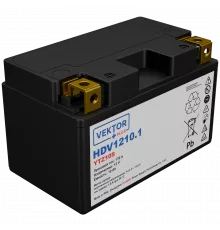 VEKTOR PLUS HDV 1210.1