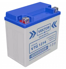 VEKTOR PLUS VTG 1214
