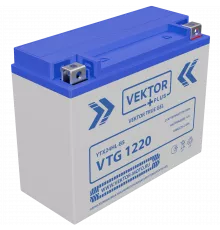 VEKTOR PLUS VTG 1220