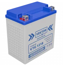 VEKTOR PLUS VTG 1218.1