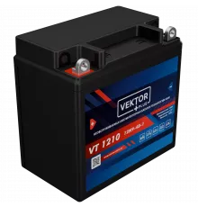 VEKTOR PLUS VT 1210