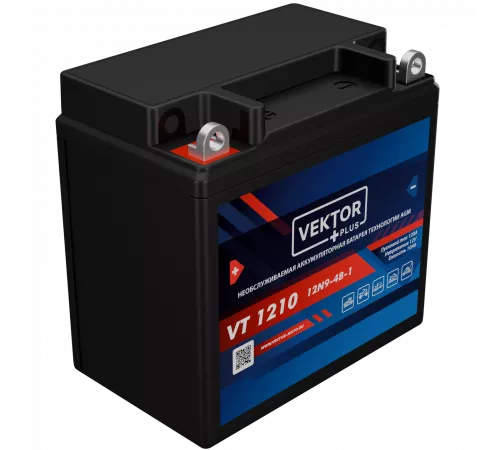 VEKTOR PLUS VT 1210