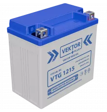 VEKTOR PLUS VTG 1215