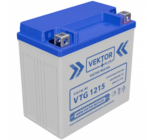 VEKTOR PLUS VTG 1215