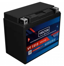 VEKTOR PLUS VT 1212