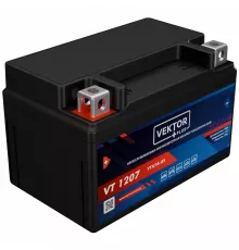 VEKTOR PLUS VT 1207