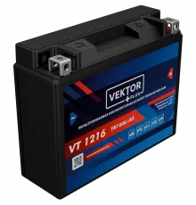 VEKTOR PLUS VT 1216
