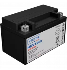 VEKTOR PLUS HDV 1209