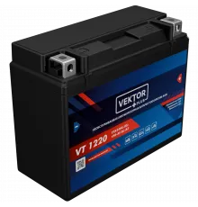 VEKTOR PLUS VT 1220