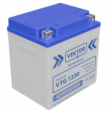 VEKTOR PLUS VTG 1230