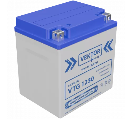 VEKTOR PLUS VTG 1230