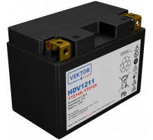 VEKTOR PLUS HDV 1211