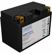 VEKTOR PLUS HDV 1211