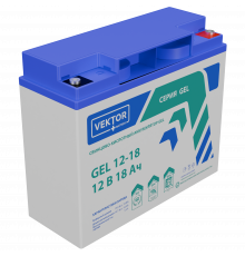 GEL 12-18