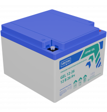 GEL 12-26