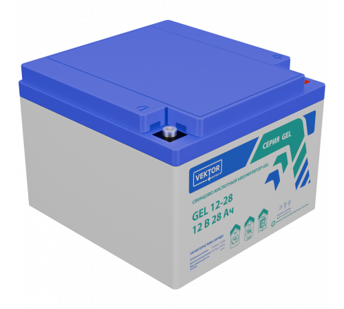 GEL 12-28