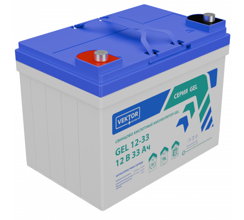 GEL 12-33