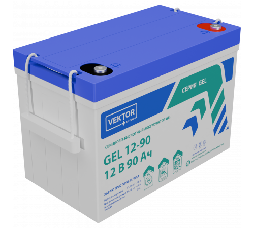 GEL 12-90