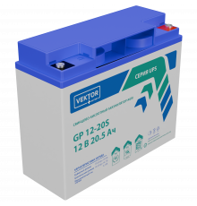 GP 12-20S